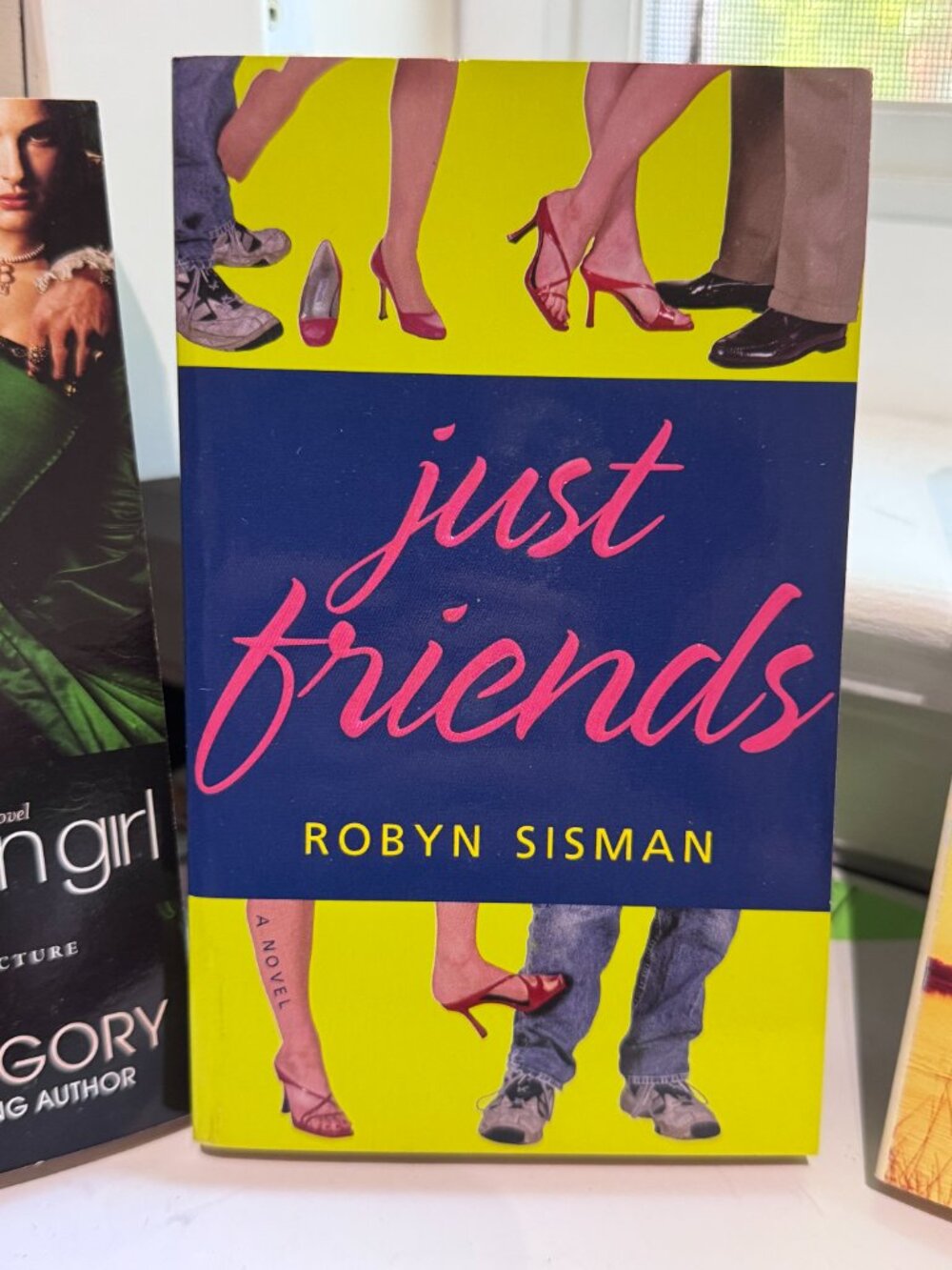📚 The Notebook + The Other Boleyn Girl + Just Friends | Bestselling Book Bundle - Picture 6 of 16